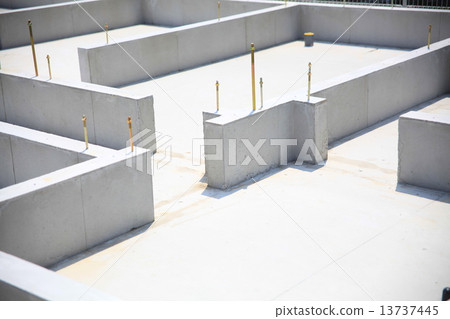 新房屋建築工地 新房屋建築工地 13737445