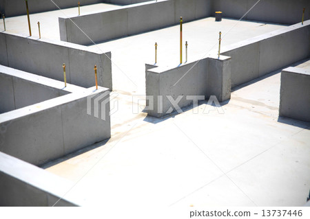 新房屋建築工地 新房屋建築工地 13737446