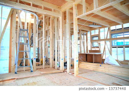 新房屋建築工地 新房屋建築工地 13737448