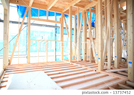 新房屋建築工地 新房屋建築工地 13737452