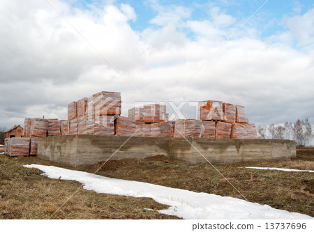 building beginning building beginning 13737696