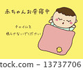 寶貝貼紙 13737706