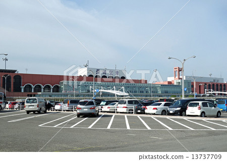 Nagasaki Airport Nagasaki Airport 13737709