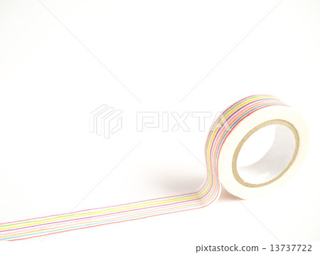 Masking tape  13737722