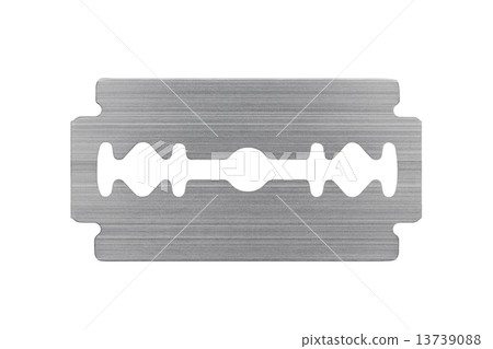 Razor blade Razor blade 13739088