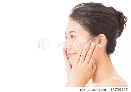 Beauty image Beauty image 13739305