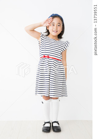 肖像女孩 13739551