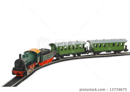 Toy train Toy train 13739675
