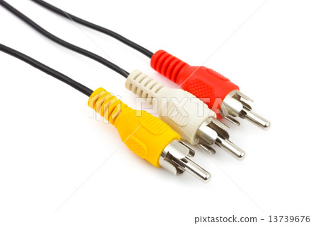 Video cables 13739676