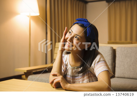 夜間護膚 夜間護膚 13740619