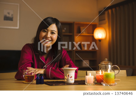 夜間護膚 夜間護膚 13740646
