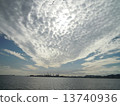 Clouds 13740936