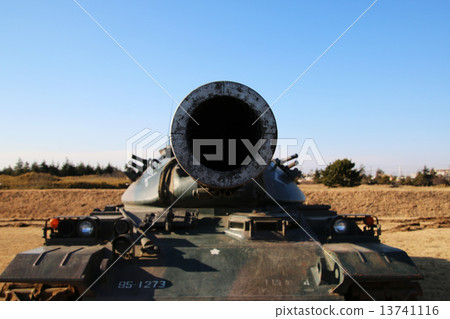 74坦克主砲 13741116