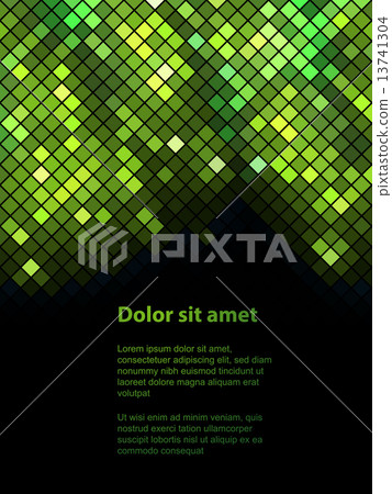 Shiny background with sequins Shiny background with sequins 13741304