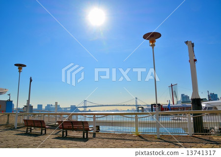 bridge, bridges, pons 13741317