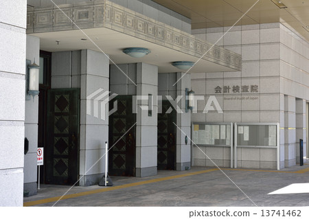 Accounting Audit Institute 13741462