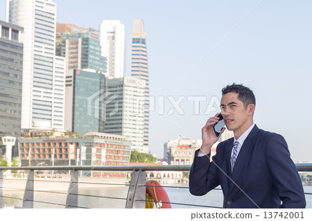 Day to Day Business in Action 13742001