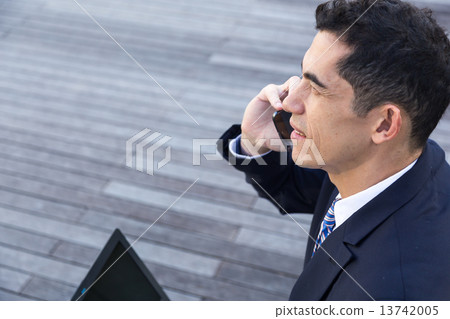 Day to Day Business in Action Day to Day Business in Action 13742005