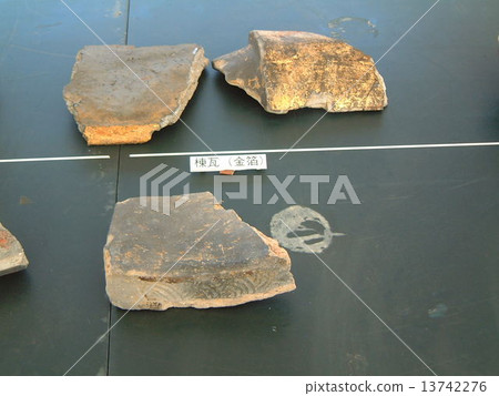 挖掘出的物品 13742276