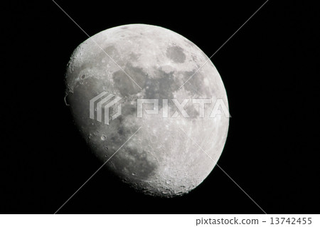 January 30, 2015 Moon aged 9.6 (Low tide) 13742455