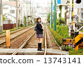 high school girl  13743141