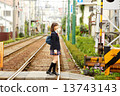 high school girl  13743143