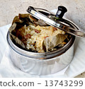 Stateless rice dish 13743299