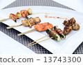 American skewers 13743300