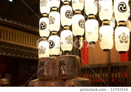 Gion Festival - Yous Mountain Gion Festival - Yous Mountain 13743554