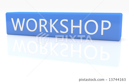 Workshop Workshop 13744163