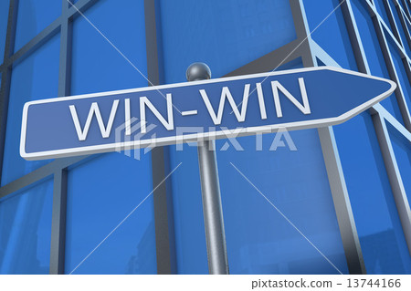 Win-Win Win-Win 13744166