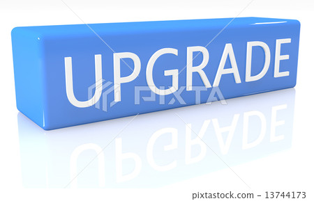 Upgrade 13744173