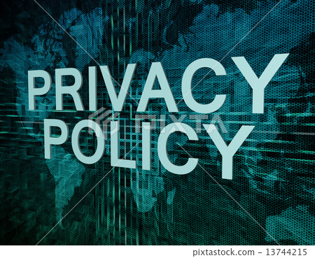 Privacy Policy 13744215