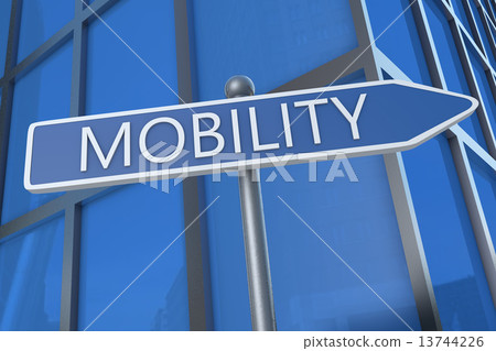 Mobility 13744226