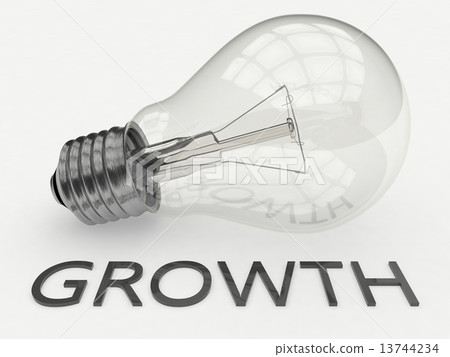 Growth Growth 13744234