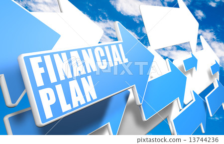 Financial Plan Financial Plan 13744236