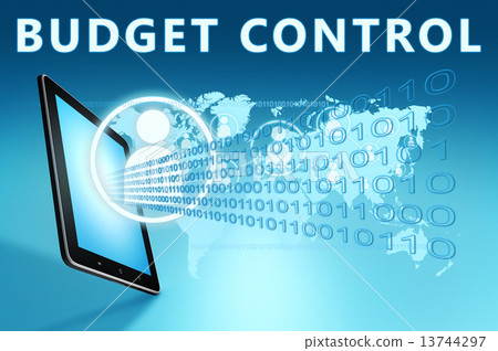 Budget Control Budget Control 13744297