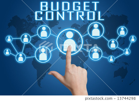 Budget Control Budget Control 13744298