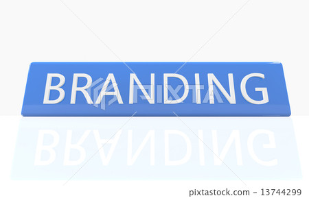 Branding Branding 13744299
