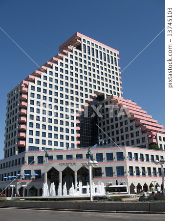 Tel Aviv Beyt HaOpera 2009 Tel Aviv Beyt HaOpera 2009 13745103