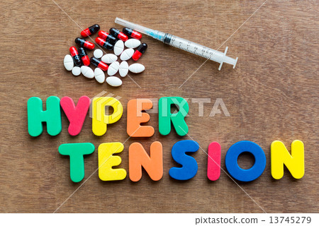 hypertension 13745279