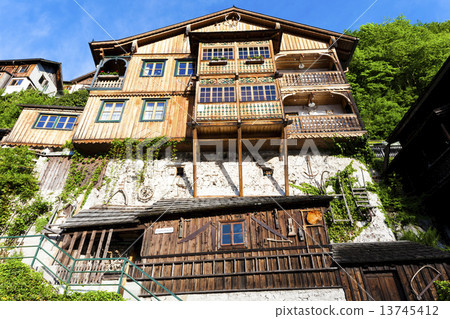 Hallstatt, Upper Austria, Austria 13745412