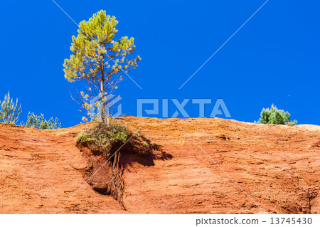 Colorado Provencal, Provence, France 13745430