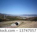一條隧道 13747057