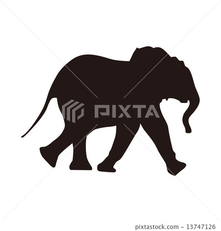 Elephant statue picture Elephant statue picture 13747126