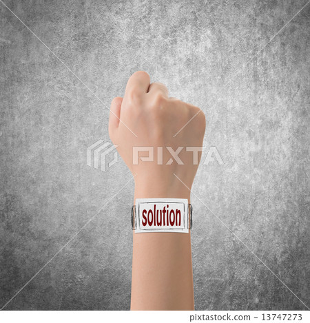 concept of solution concept of solution 13747273