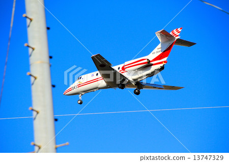 Flight Inspection Corp U-125 043 Japan Air Self-Defense Force Flight Inspection Corp U-125 043 Japan Air Self-Defense Force 13747329