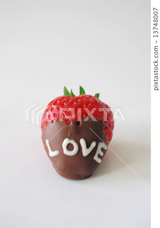 Ichigo LOVE 13748007