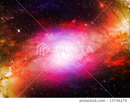 Cosmo __大宇宙 13748279