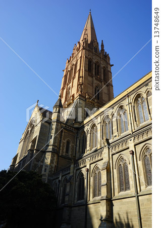 聖保羅大教堂 聖保羅大教堂 13748649